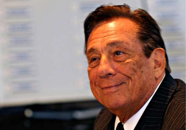 Donald Sterling has owned the Clippers for 33 years. (Juan Ocampo/NBAE via Getty Images)